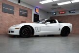2012 Chevrolet Corvette