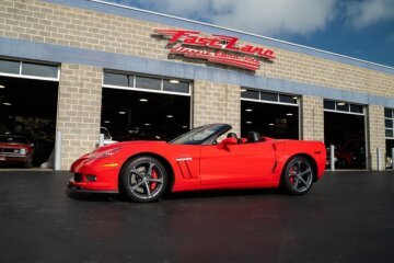 2012 Chevrolet Corvette