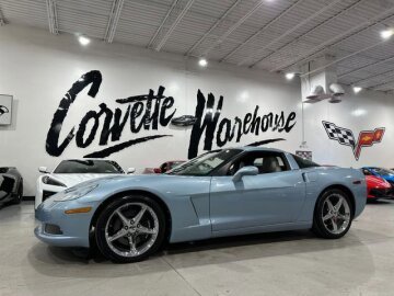 2012 Chevrolet Corvette