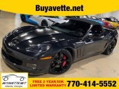 2012 Chevrolet Corvette