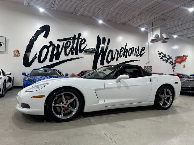 2012 Chevrolet Corvette