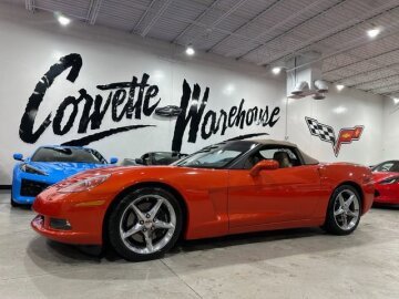 2012 Chevrolet Corvette