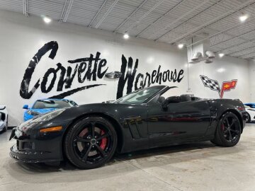 2012 Chevrolet Corvette