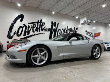 2012 Chevrolet Corvette