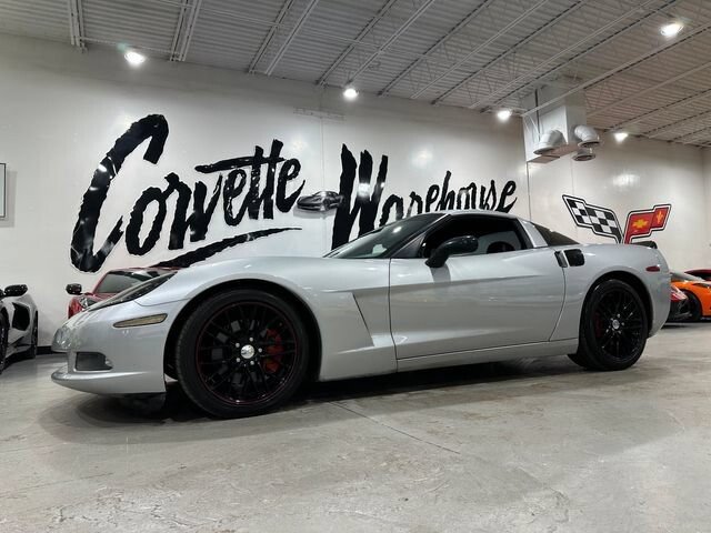 2012 Chevrolet Corvette