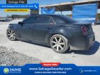 Thumbnail Photo 3 for New 2012 Chrysler 300 SRT8