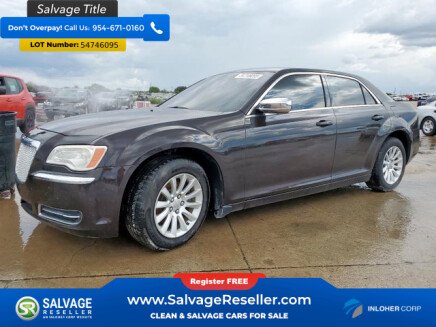 Photo 1 for 2012 Chrysler 300