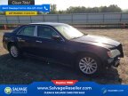 Thumbnail Photo 5 for 2012 Chrysler 300