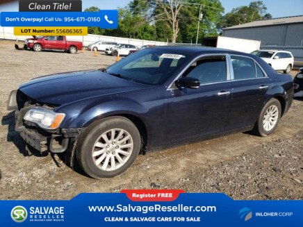 Photo 1 for 2012 Chrysler 300