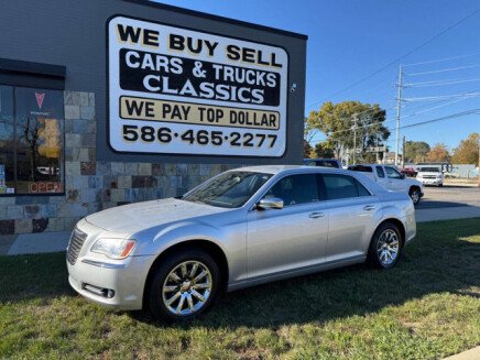 Photo 1 for 2012 Chrysler 300