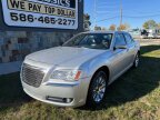 Thumbnail Photo 2 for 2012 Chrysler 300