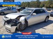 New 2012 Chrysler 300