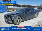 New 2012 Chrysler 300 SRT8
