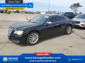 New 2012 Chrysler 300