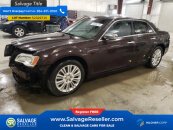 New 2012 Chrysler 300