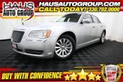 2012 Chrysler 300