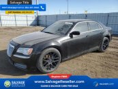 2012 Chrysler 300