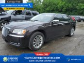 2012 Chrysler 300
