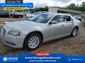 2012 Chrysler 300