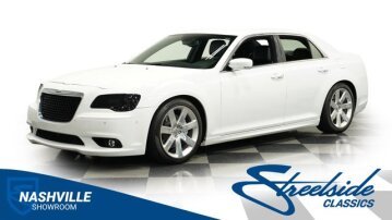 2012 Chrysler 300