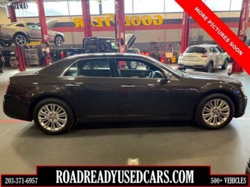 2012 Chrysler 300