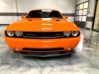 Thumbnail Photo 4 for 2012 Dodge Challenger SRT8