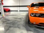 Thumbnail Photo 5 for 2012 Dodge Challenger SRT8