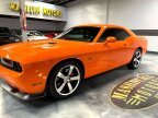 Thumbnail Photo 1 for 2012 Dodge Challenger SRT8