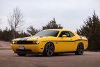 Thumbnail Photo 6 for 2012 Dodge Challenger