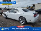 Thumbnail Photo 3 for New 2012 Dodge Challenger R/T