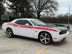 Thumbnail Photo 3 for 2012 Dodge Challenger SRT8