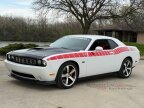 Thumbnail Photo 2 for 2012 Dodge Challenger SRT8