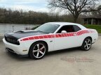 Thumbnail Photo 6 for 2012 Dodge Challenger SRT8