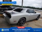 Thumbnail Photo 4 for 2012 Dodge Challenger SXT
