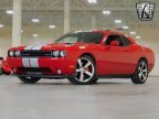 Thumbnail Photo 2 for 2012 Dodge Challenger