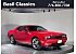 2012 Dodge Challenger SXT