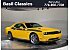 2012 Dodge Challenger R/T
