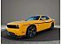 2012 Dodge Challenger