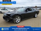 New 2012 Dodge Challenger SXT