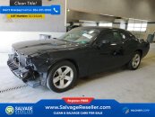New 2012 Dodge Challenger SXT