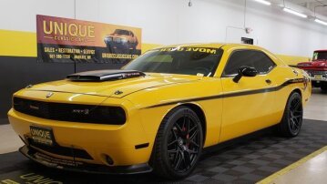 2012 Dodge Challenger