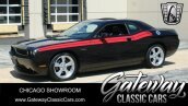 2012 Dodge Challenger R/T