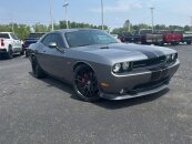 2012 Dodge Challenger