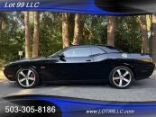 2012 Dodge Challenger