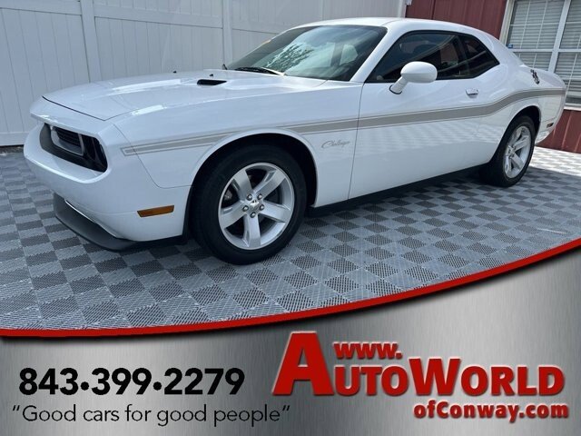 Dodge Challenger Muscle Cars and Pony Cars for Sale - Classics on