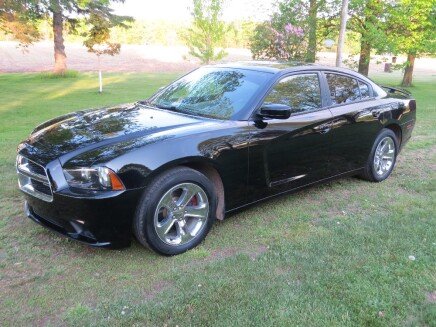 Photo 1 for 2012 Dodge Charger for Sale by Owner