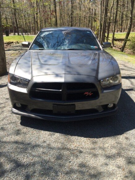 Photo 1 for 2012 Dodge Charger for Sale by Owner