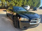 Thumbnail Photo 3 for 2012 Dodge Charger