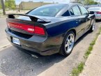 Thumbnail Photo 6 for 2012 Dodge Charger SXT