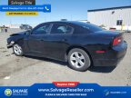Thumbnail Photo 3 for New 2012 Dodge Charger SE